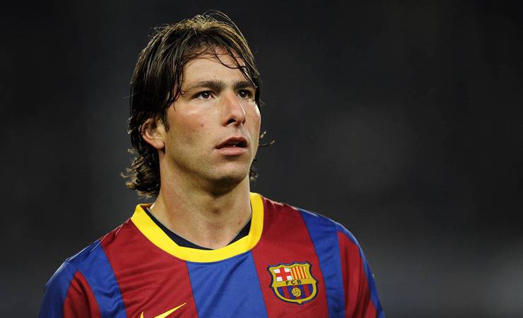 Maxwell relembra apoio de Filipe Luís durante momento difícil na Europa