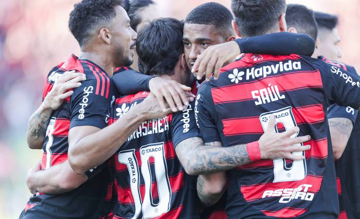 Flamengo vence Juventude por 2 a 0 e conquista primeira vitória no Alfredo Jaconi em 28 anos
