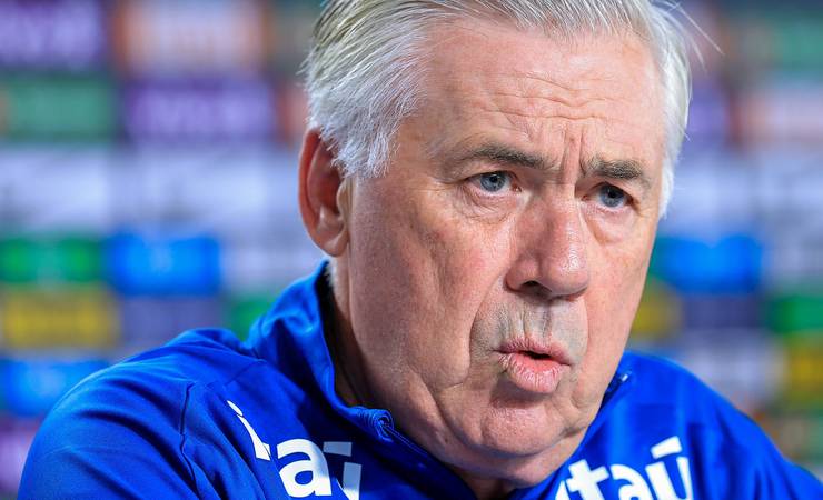 Abel Braga critica estreia de Ancelotti e questiona confiança em treinadores brasileiros