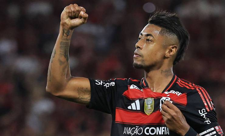 Flamengo apoia Bruno Henrique após condenação do STJD e planeja recurso