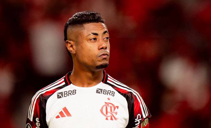 Flamengo aguarda acórdão para solicitar efeito suspensivo de Bruno Henrique