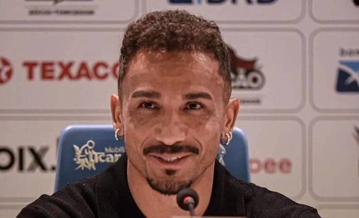 Danilo compartilha experiências de vida em vídeo e reflete sobre cidades que marcaram sua trajetória