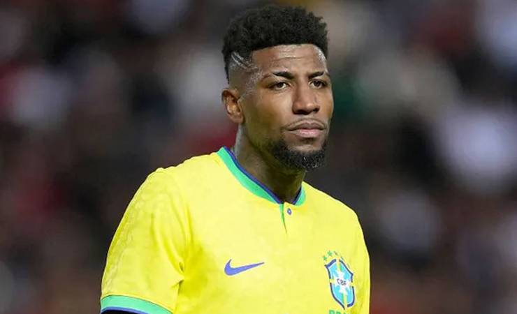 Filipe Luís destaca estilo do Flamengo como trunfo para Emerson Royal na Seleção