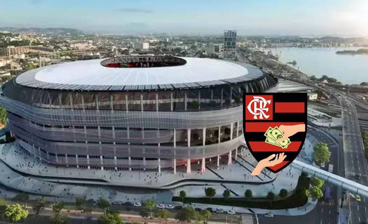 Conselho Deliberativo do Flamengo apresenta estudo sobre viabilidade do estádio no Gasômetro