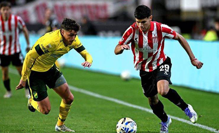 Estudiantes vence Defensa Y Justicia e se prepara para duelo decisivo contra Flamengo