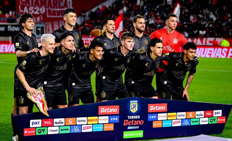 Estudiantes confirma desfalques significativos para duelo contra Flamengo na Libertadores