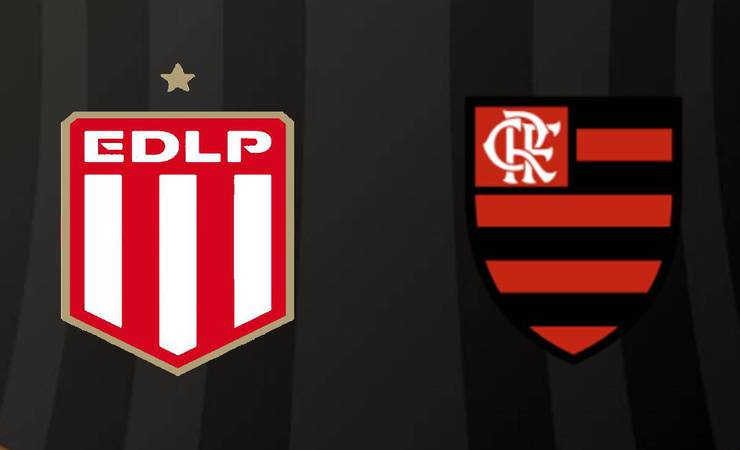 Flamengo enfrenta Estudiantes em jogo decisivo pelas quartas da Libertadores