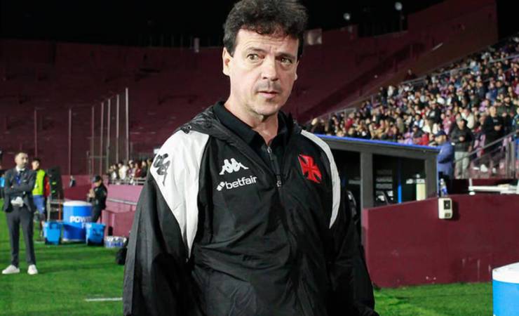 Vasco confirma suspensão de Lucas Freitas para clássico contra o Flamengo no Brasileirão