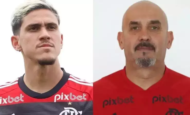 Jorge Sampaoli é apresentado como novo técnico do Atlético-MG até 2027