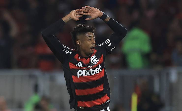 André Henning critica punição de Bruno Henrique e pede medidas mais rigorosas do STJD