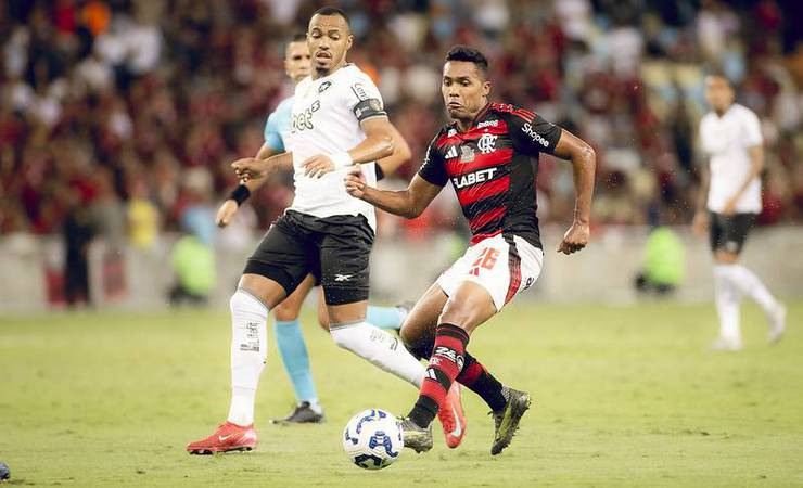 CBF divulga tabela do Brasileirão; Flamengo enfrenta Botafogo no dia 15 de outubro