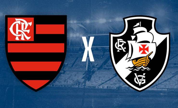 Ingressos para Flamengo x Vasco têm queda média de 8,4% em relação ao primeiro turno