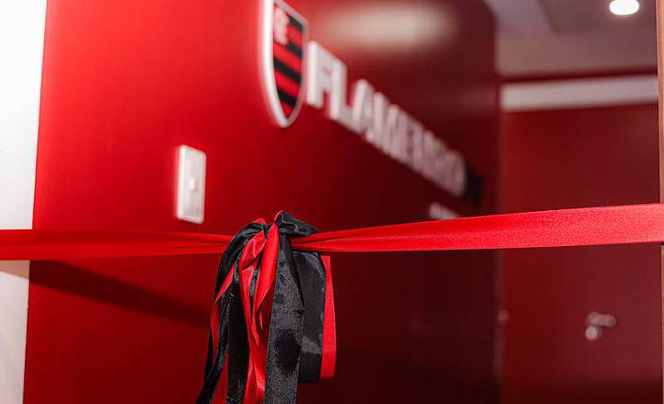 FlamengoTV inaugura Estúdio Betano Gávea com tecnologia de ponta e programação diversificada