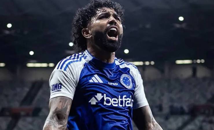 Cruzeiro conta com retornos de Villalba e Gabigol para enfrentar Flamengo no Maracanã