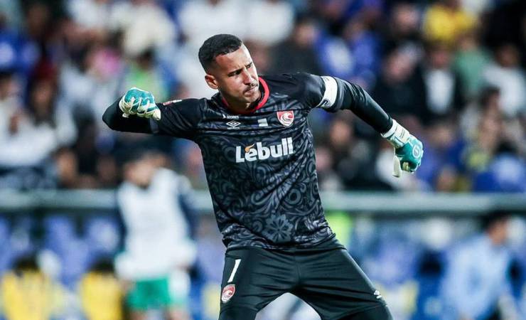Gabriel Batista garante empate do Santa Clara com Benfica em partida emocionante