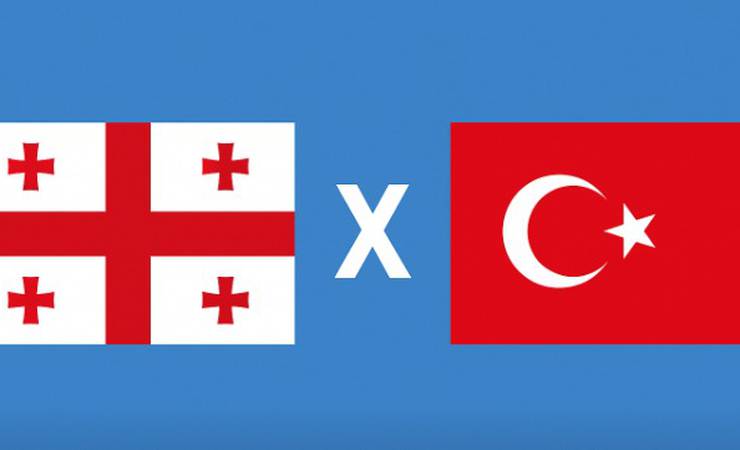 Geórgia e Turquia se enfrentam em Tbilisi na estreia das Eliminatórias da Copa do Mundo 2026