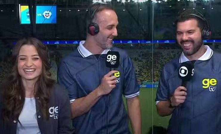 Ge TV confirma transmissão gratuita do clássico Flamengo e Vasco em 21 de setembro