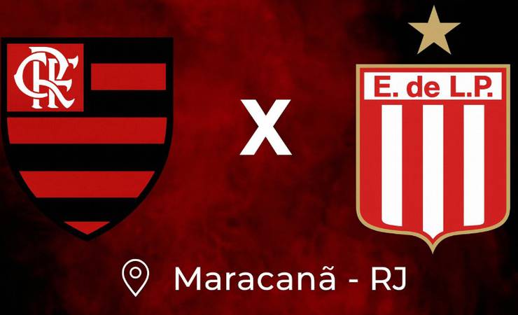 Flamengo detalha regras de gratuidade e venda de ingressos para jogo contra o Estudiantes