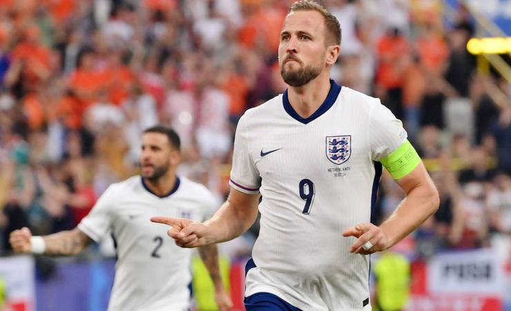 Inglaterra enfrenta Andorra em Wembley e busca vitória convincente nas Eliminatórias