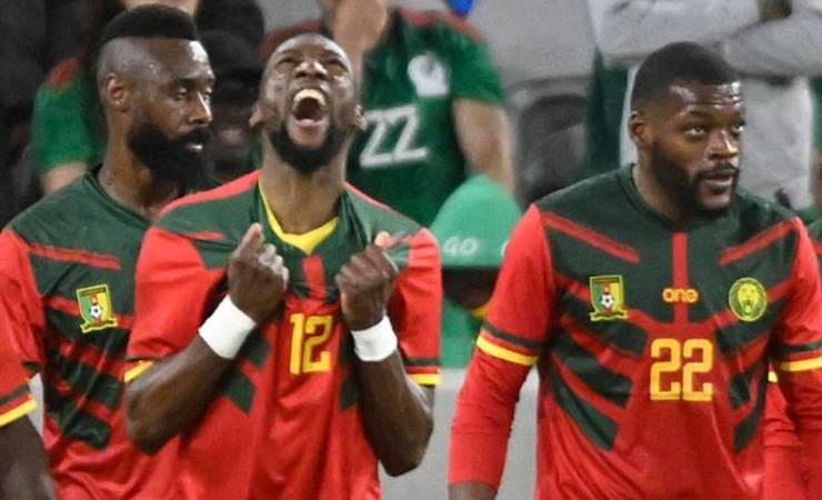 Eliminatórias Africanas: Argélia, Camarões e Tunísia buscam vitórias decisivas hoje