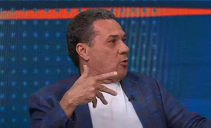 Luxemburgo prevê semifinais da Libertadores com Palmeiras, São Paulo, Flamengo e Racing