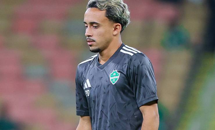Al-Ahli vira jogo e vence Nasaf Qarshi por 4 a 2 na estreia de Matheus Gonçalves na Champions da Ásia