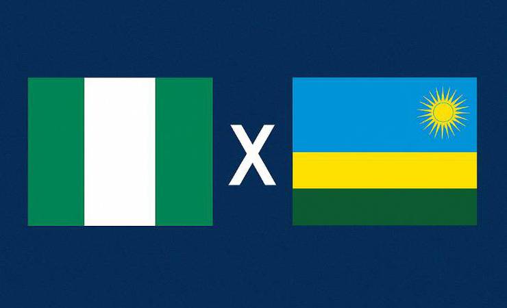 Nigéria enfrenta Ruanda em duelo decisivo pelas Eliminatórias da Copa do Mundo 2026