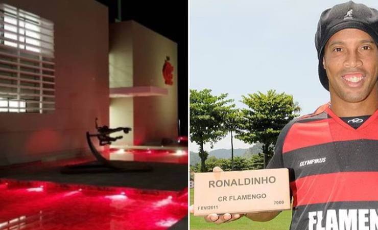 Ninho do Urubu: Centro de Treinamento do Flamengo Revela 10 Curiosidades e Inovações