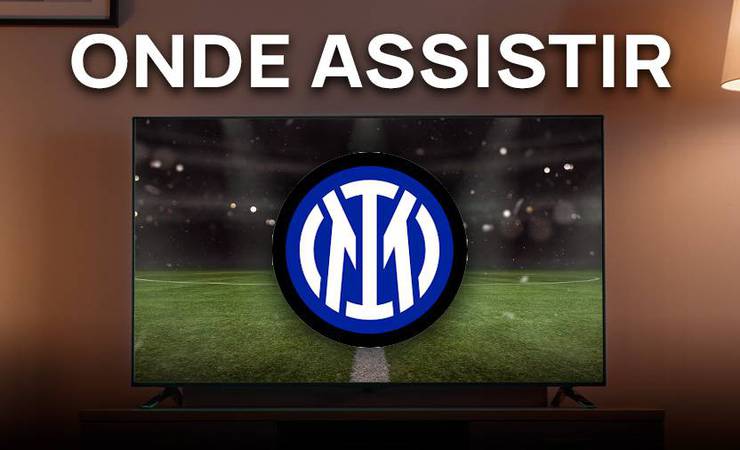 Cagliari e Inter de Milão se enfrentam hoje no Campeonato Italiano com transmissão ao vivo gratuita