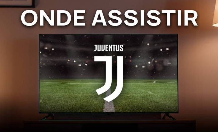 Juventus enfrenta Atalanta no Campeonato Italiano com transmissão ao vivo pela Bet365 e Novibet