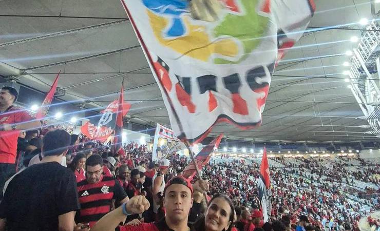 Flamengo cria núcleo autista na torcida, promovendo inclusão no Maracanã