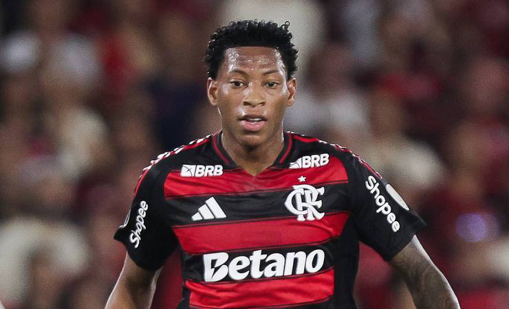 Gonzalo Plata critica arbitragem e ausência do VAR após expulsão polêmica na Libertadores