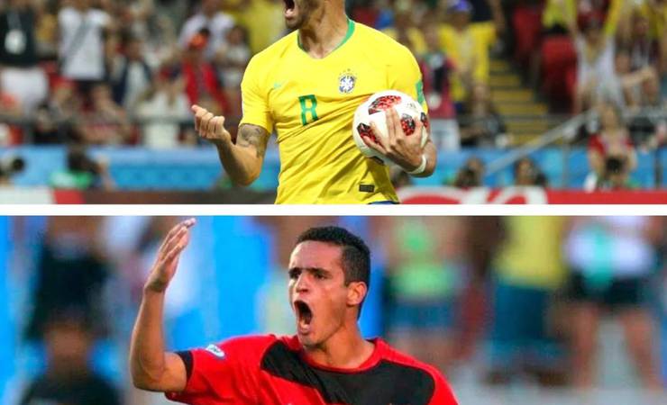Renato Augusto anuncia aposentadoria do futebol e prioriza a família após carreira vitoriosa