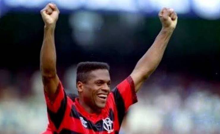 Ronaldão recorda momentos marcantes no Flamengo e destaca carinho pela torcida