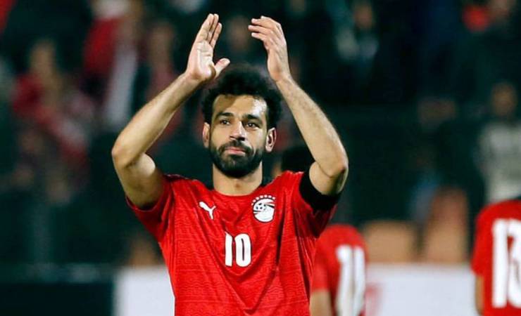 Eliminatórias Africanas: Egito, Marrocos e Senegal buscam vitórias decisivas hoje