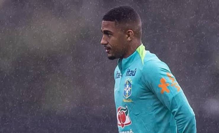 Brasil enfrenta Chile no Maracanã em busca de mais uma vitória nas Eliminatórias