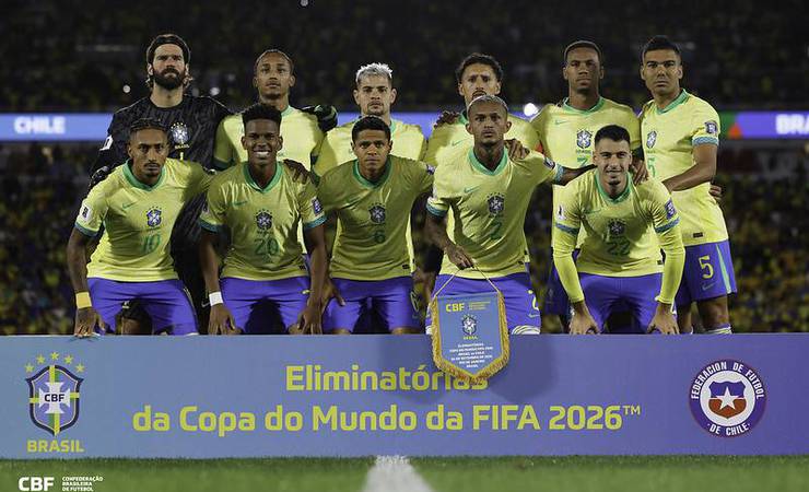 Flamengo e Palmeiras sondam Casemiro, que pode deixar o Manchester United em 2026