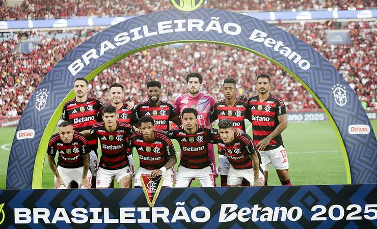 Flamengo e Vasco empatam em 1 a 1 no Maracanã, e estratégia frustrada gera vaias da torcida