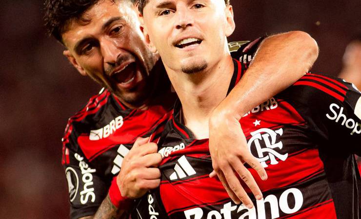 Imprensa argentina destaca Flamengo como favorito contra Estudiantes na Libertadores