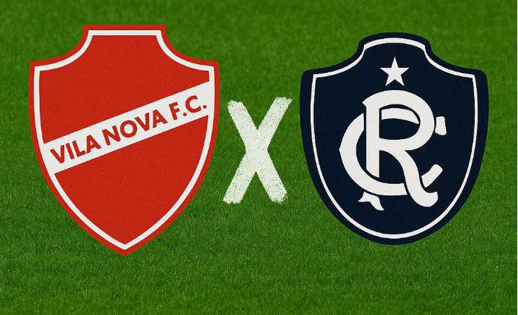 Vila Nova e Remo se enfrentam em Goiânia em duelo decisivo da Série B 2025
