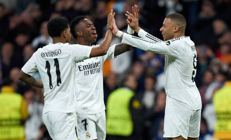 Xabi Alonso Define Critérios de Escalação no Real Madrid com Foco em Desempenho