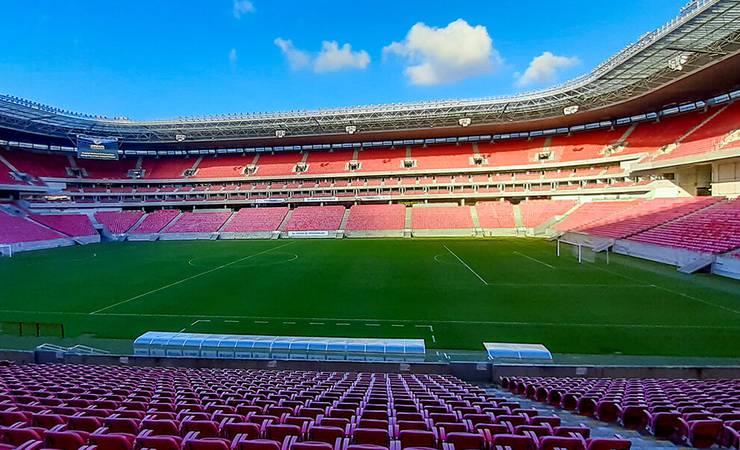 Ingressos a Preços Altos: Torcida do Flamengo Enfrenta Desafio em Jogo Contra o Sport