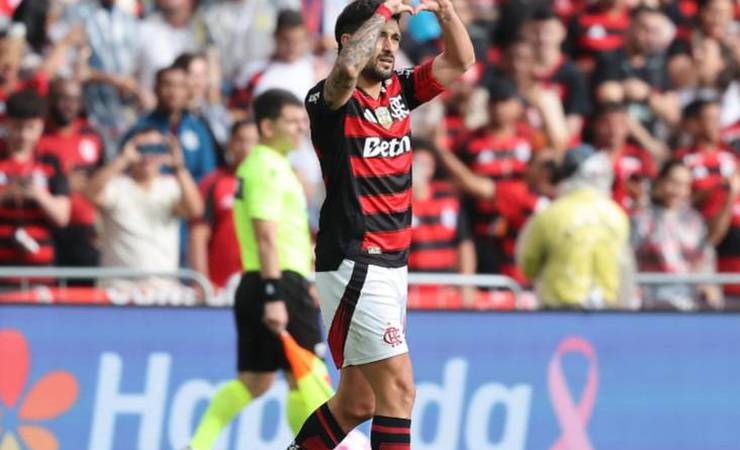 Maracanã recebe Flamengo x Sport: Fla foca na recuperação do Brasileirão