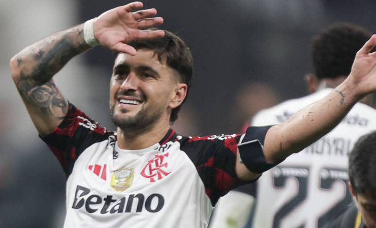 Flamengo e Arrascaeta: negociações para renovação ganham urgência antes da Data Fifa