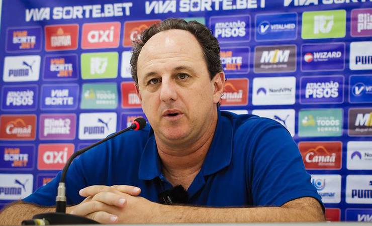 Bahia enfrenta Flamengo com 13 desfalques: Rogério Ceni busca soluções urgentes
