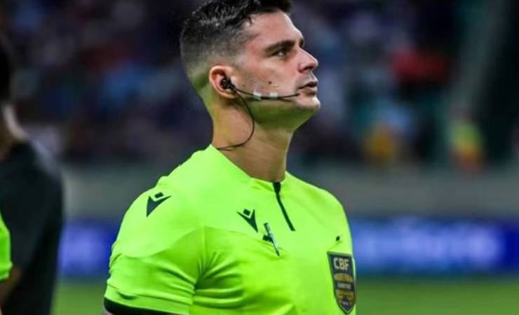 Flamengo busca liderança no Brasileirão contra o Sport; árbitro gera expectativa