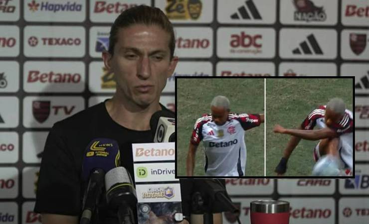 Wallace Yan expulso: Flamengo enfrenta desafios mentais e busca recuperação contra o Botafogo