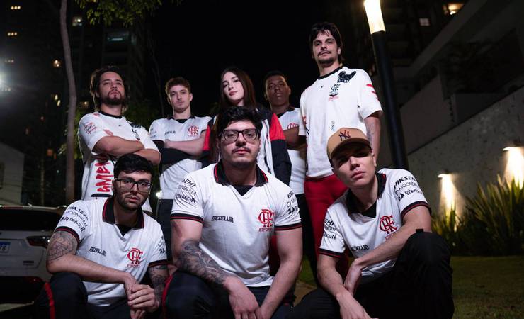Flamengo enfrenta reviravolta no Torneio de Promoção após derrota para Isurus por 3 a 2