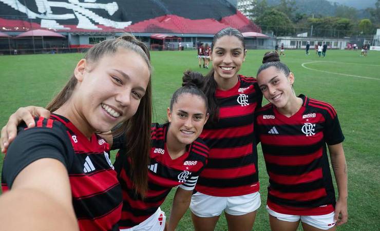 Bahia surpreende e contrata promessa do Flamengo às vésperas de duelo decisivo no Brasileirão