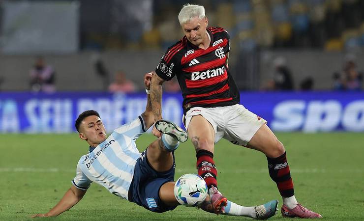 Indignação no Racing: Torcedores reagem a declarações de empresário sobre saída de Cambeses